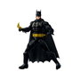 MATTEL Figura de Batman DC Premier Stealth Suit de 15 cm