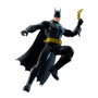 MATTEL Figura de Batman DC Premier Stealth Suit de 15 cm