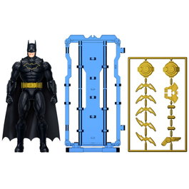 MATTEL Figura Batman DC Universe Traje Sigiloso 15 cm