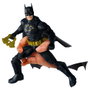 MATTEL Figura Batman DC Universe Traje Sigiloso 15 cm