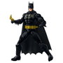 MATTEL Figura Batman DC Universe Traje Sigiloso 15 cm