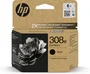 HP Cartucho de Tinta Original EvoMore 308e Negro