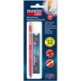 Alpino Maxim Portaminas 2.0 mm con Caja de Minas