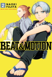 BEAT, 250 - MILKY WAY