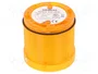 SIEMENS 8WD4420-5DD Señalizador Luminoso LED Amarillo