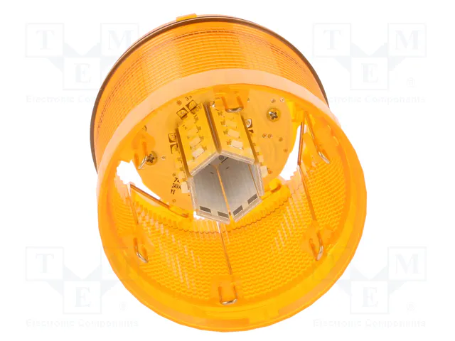 SIEMENS 8WD4420-5DD Señalizador Luminoso LED Amarillo