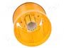 SIEMENS 8WD4420-5DD Señalizador Luminoso LED Amarillo