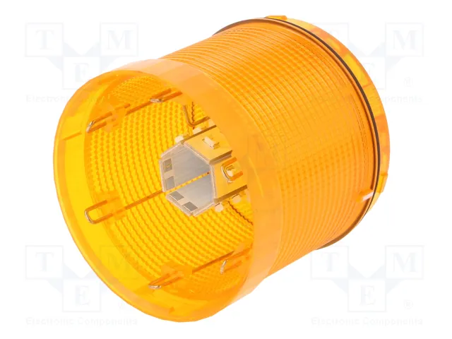SIEMENS 8WD4420-5DD Señalizador Luminoso LED Amarillo