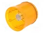 SIEMENS 8WD4420-5DD Señalizador Luminoso LED Amarillo