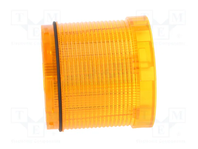 SIEMENS 8WD4420-5DD Señalizador Luminoso LED Amarillo
