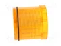 SIEMENS 8WD4420-5DD Señalizador Luminoso LED Amarillo