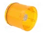 SIEMENS 8WD4420-5DD Señalizador Luminoso LED Amarillo