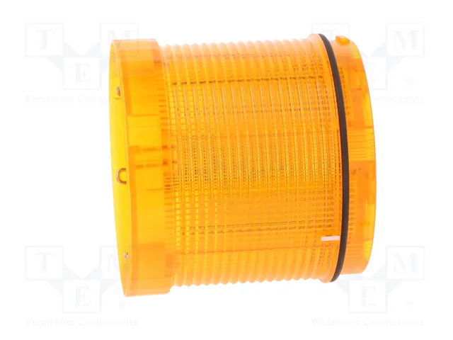 SIEMENS 8WD4420-5DD Señalizador Luminoso LED Amarillo