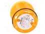 SIEMENS 8WD4420-5DD Señalizador Luminoso LED Amarillo