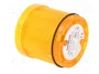 SIEMENS 8WD4420-5DD Señalizador Luminoso LED Amarillo