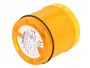 SIEMENS 8WD4420-5DD Señalizador Luminoso LED Amarillo