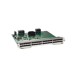 Cisco C9400-LC-48S= Módulo de Switch de Red de 48 Puertos SFP