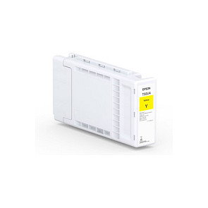 Epson UltraChrome XD3 T50U4 Amarillo 350ml Epson UltraChrome XD3 T50U4 Amarillo 350ml