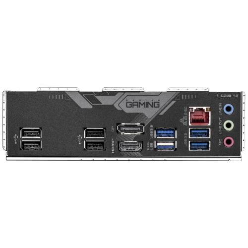 Gigabyte B760M GAMING X DDR4 GEN5 Micro ATX