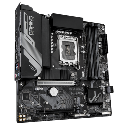 Gigabyte B760M GAMING X DDR4 GEN5 Micro ATX