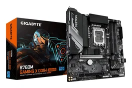 Gigabyte B760M GAMING X DDR4 GEN5 Micro ATX