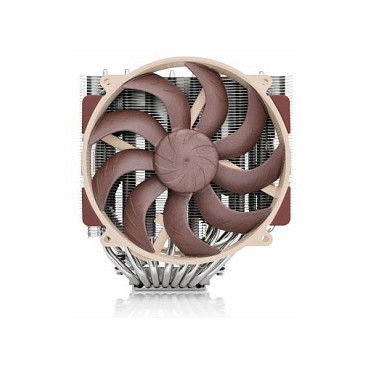 Noctua NH-D15 G2 Refrigerador de aire para CPU LGA1851/1700/1200/115x. AM5/AM4