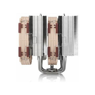 Noctua NH-D15 G2 Refrigerador de aire para CPU LGA1851/1700/1200/115x. AM5/AM4