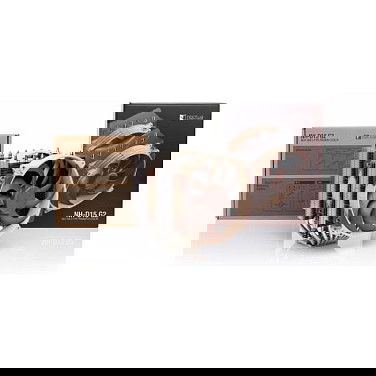 Noctua NH-D15 G2 Refrigerador de aire para CPU LGA1851/1700/1200/115x. AM5/AM4