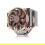 Noctua NH-D15 G2 Refrigerador de aire para CPU LGA1851/1700/1200/115x. AM5/AM4