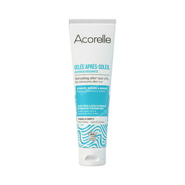 Acorelle Gel Refrescante Aftersun 100 Ml