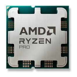 AMD Ryzen 5 PRO 8500GE Procesador AM5 6 Núcleos 3,4 GHz