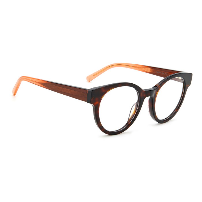 Montura de Gafas Mujer Missoni MMI0130086E82 Ø 48 mm Montura de Gafas Mujer Missoni MMI0130086E82 Ø 48 mm