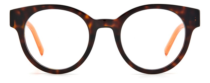 M Missoni MMI-0130-086E821 Gafas de vista Marrón