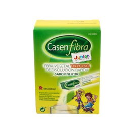 Casen CasenFIBRA Junior 2,5Gr. 14 Sobres