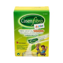 Casen CasenFIBRA Junior 2,5Gr. 14 Sobres