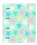Safta Carpeta 4 Anillas 35mm con Recambio A4 100 Hojas, Goma y 5 Separadores 27x32x3,5cm