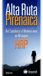 DESNIVEL, ALTA RUTA PIRENAICA - Lara Garcia, Sergi