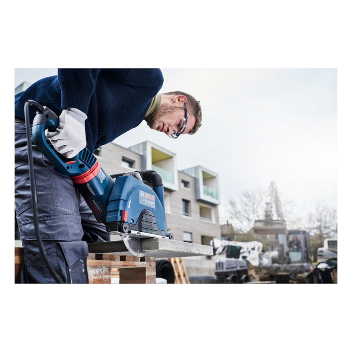Bosch DIA-TS 150x22.23 Stnd. para velocidad universal
