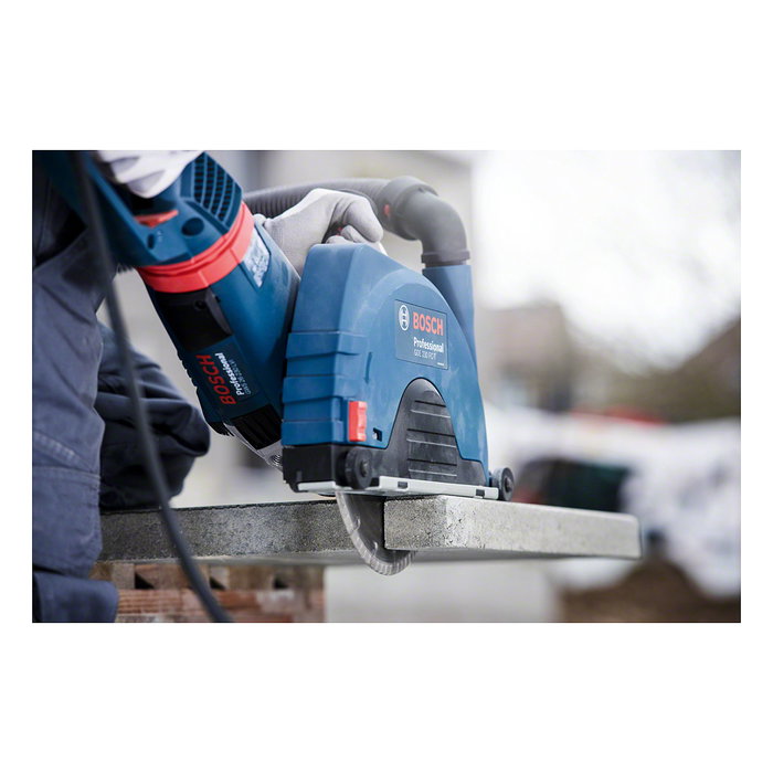 Bosch DIA-TS 150x22.23 Stnd. para velocidad universal
