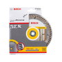 Bosch DIA-TS 150x22.23 Stnd. para velocidad universal