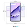 BenQ MA270U Monitor 27 pulgadas 4K UHD Blanco IPS