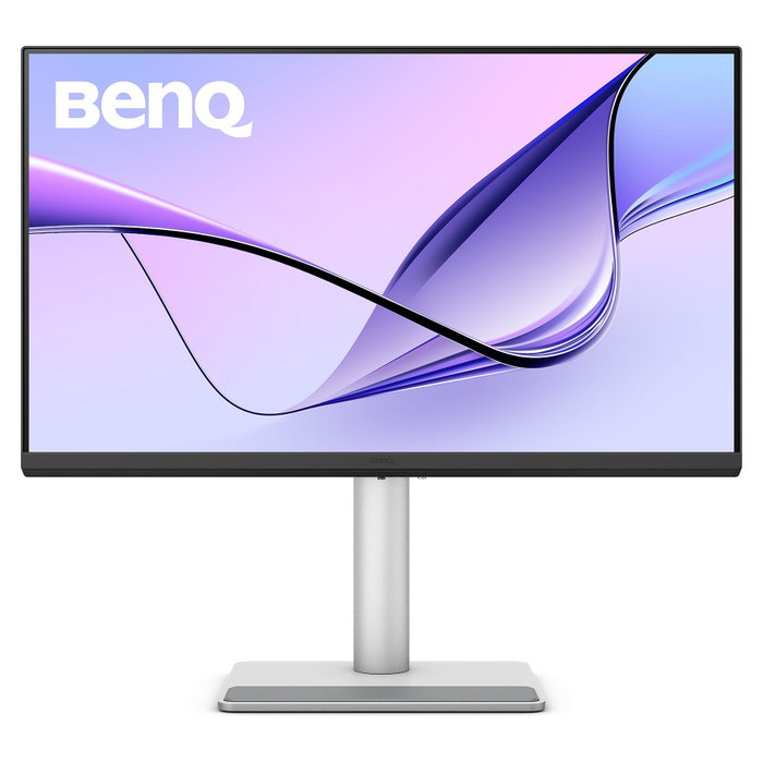 BenQ MA270U Monitor 27 pulgadas 4K UHD Blanco IPS
