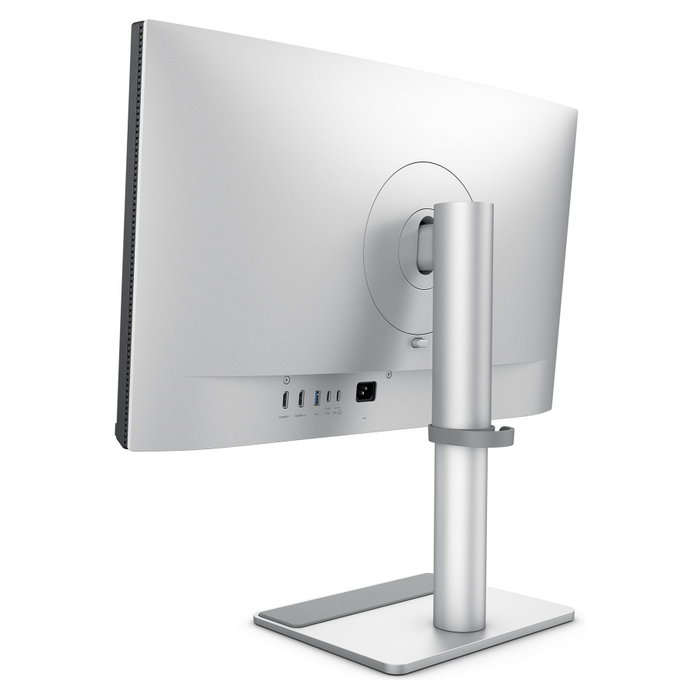 BenQ MA270U Monitor 27 pulgadas 4K UHD Blanco IPS
