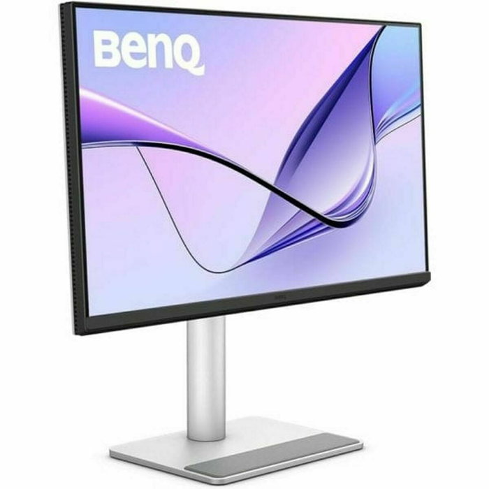 BenQ MA270U Monitor 27 pulg. 4K UHD IPS Blanco BenQ MA270U Monitor 27 pulg. 4K UHD IPS Blanco