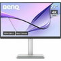 BenQ MA270U Monitor 27 pulg. 4K UHD IPS Blanco