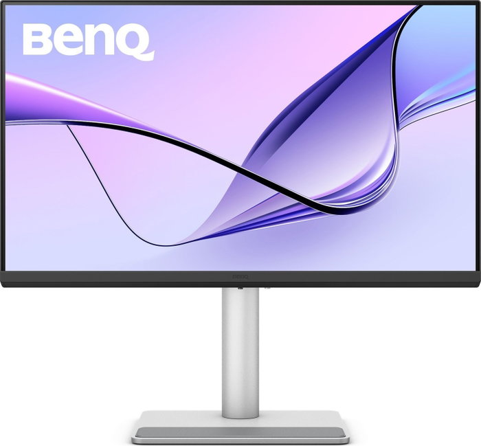 BenQ MA270U Monitor 27 pulg. 4K UHD IPS Blanco BenQ MA270U Monitor 27 pulg. 4K UHD IPS Blanco