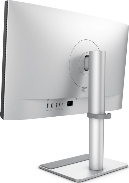 BenQ MA270U Monitor 27 pulg. 4K UHD IPS Blanco BenQ MA270U Monitor 27 pulg. 4K UHD IPS Blanco