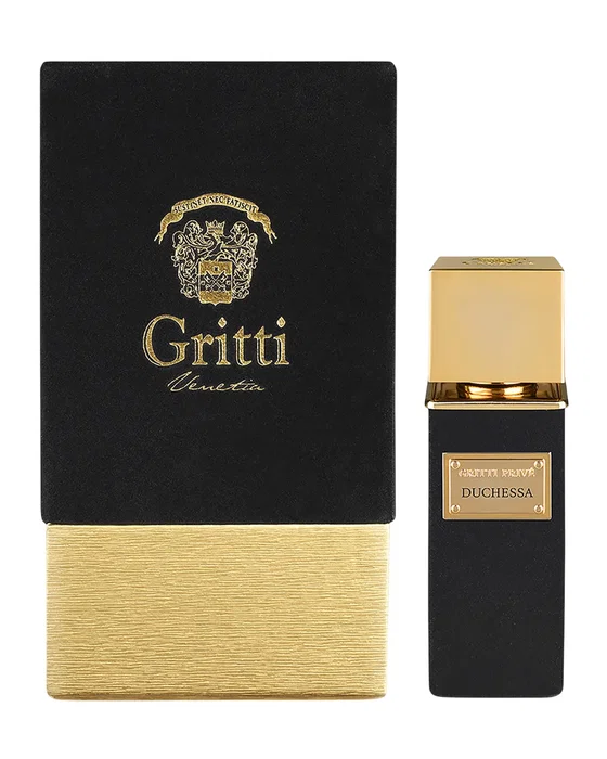 Gritti Duchessa Extracto de Perfume 100 ml