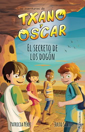 XARPA BOOKS, El secreto de los dogón - Julio Santos García
