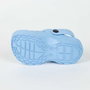 Cerdá Zuecos Eva Stitch Talla 26/27 Color Light Blue